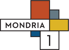 Mondria 1